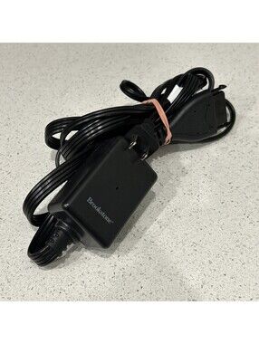 Brookstone LL-A20-4TC Electric Heated Blanket 4 Prong Charger AC Power Adapter